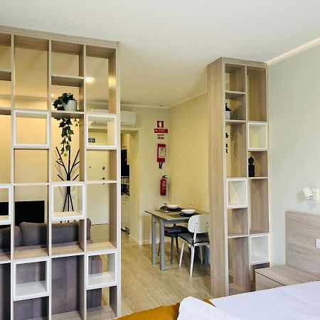 Estudio Plaza Coimbra Exterior foto