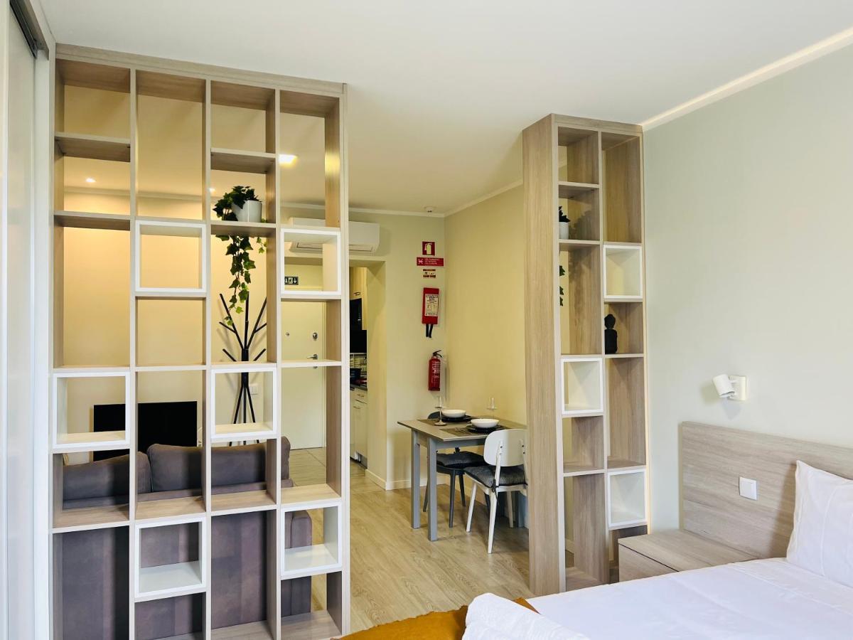 Estudio Plaza Coimbra Exterior foto